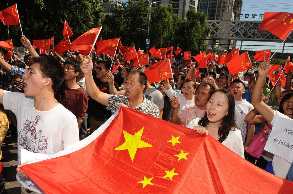 战斗机的反击